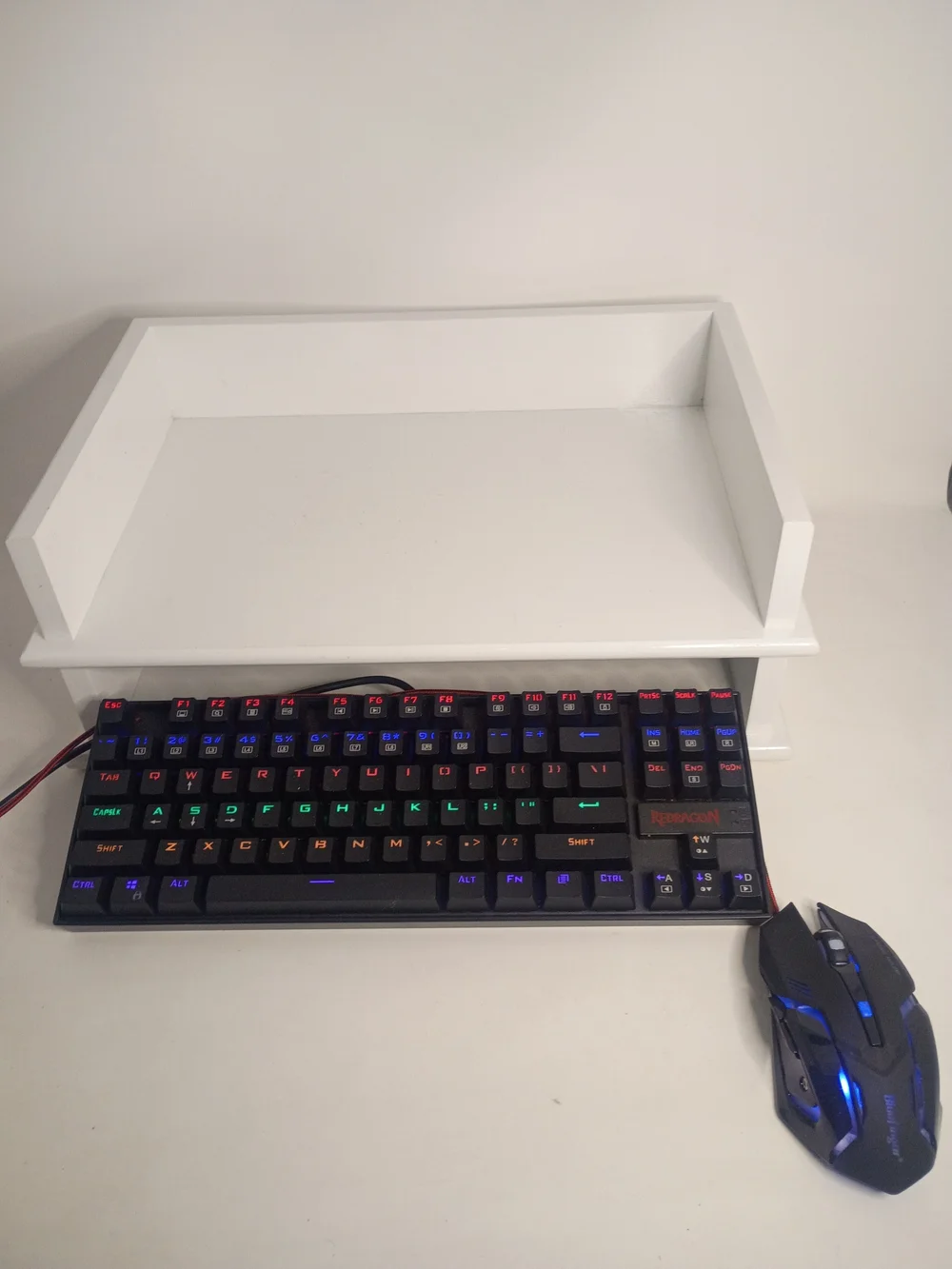 N/A wired gaming